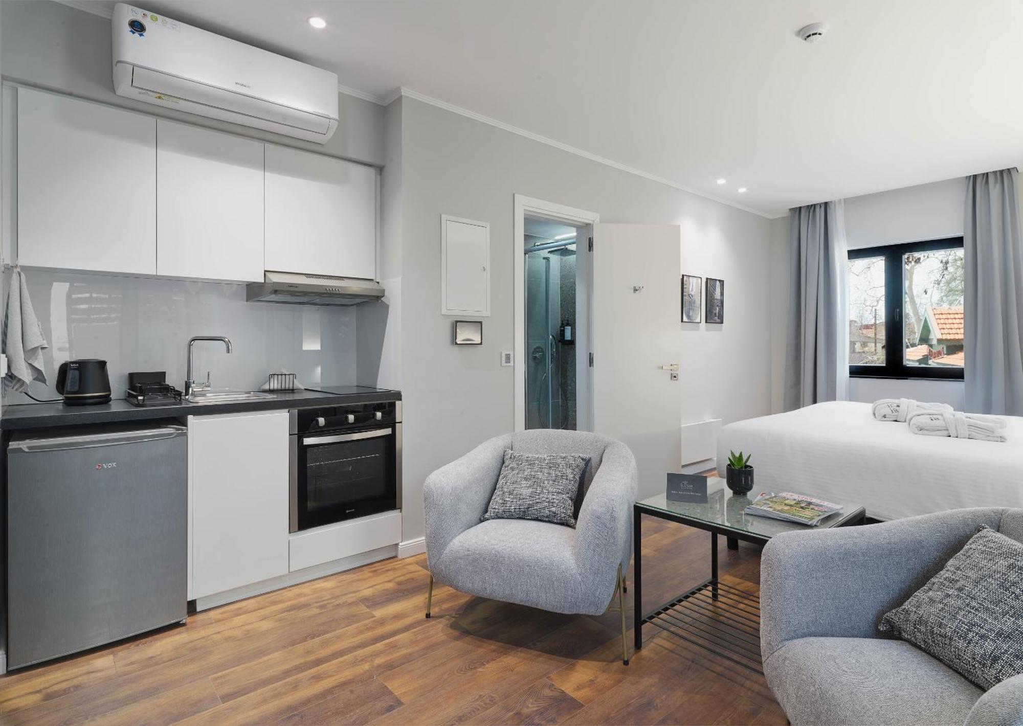 Le Apartment *